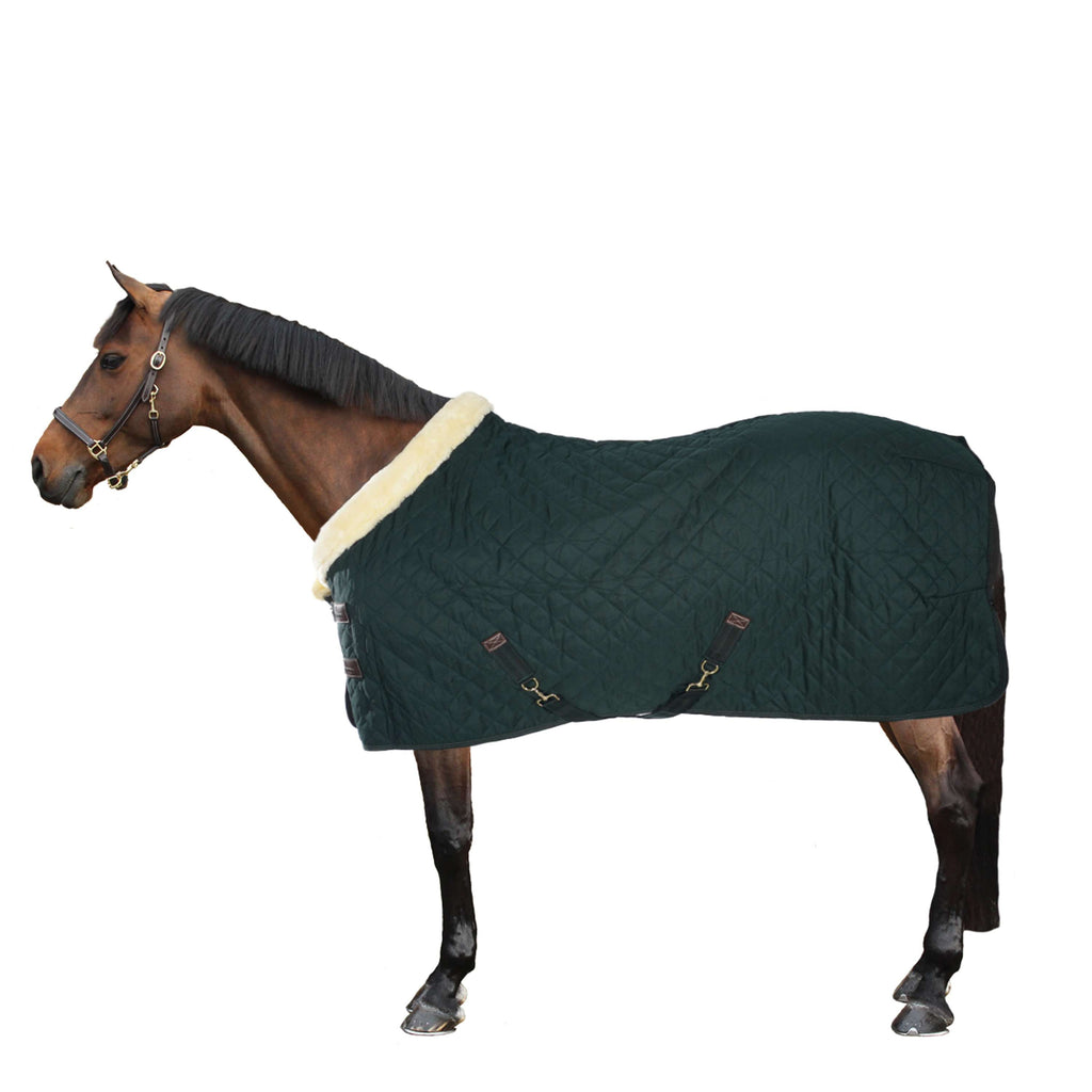 Kentucky Couverture de Concours 160g Vert Foncé