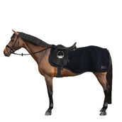 Kentucky Couvre-reins Heavy Fleece Vert