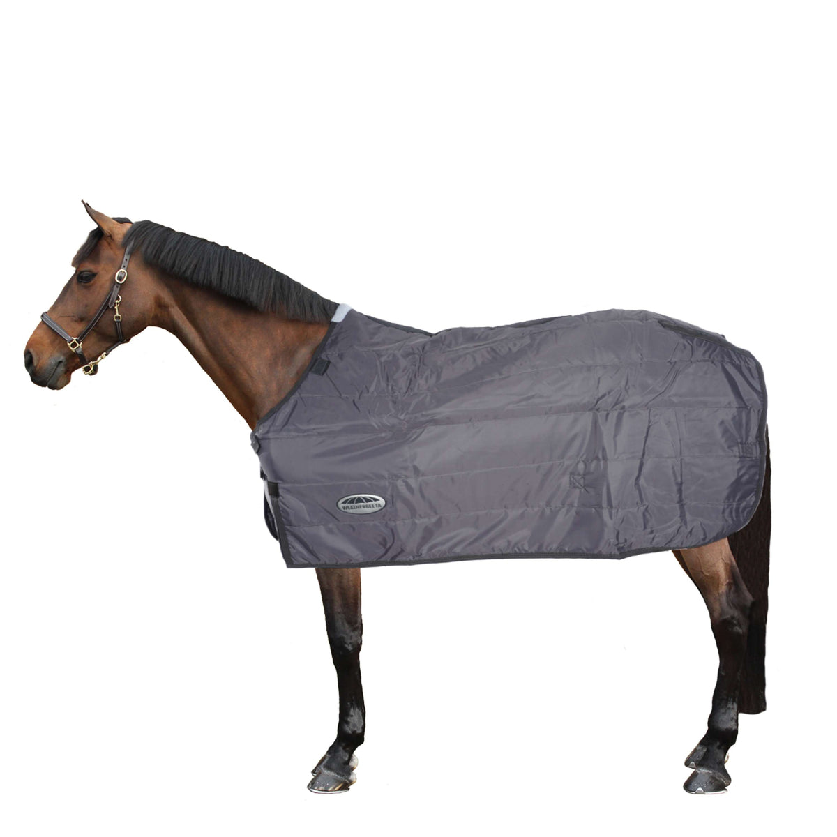 Weatherbeeta Comfitec Liner Heavy Rug 300g Gris