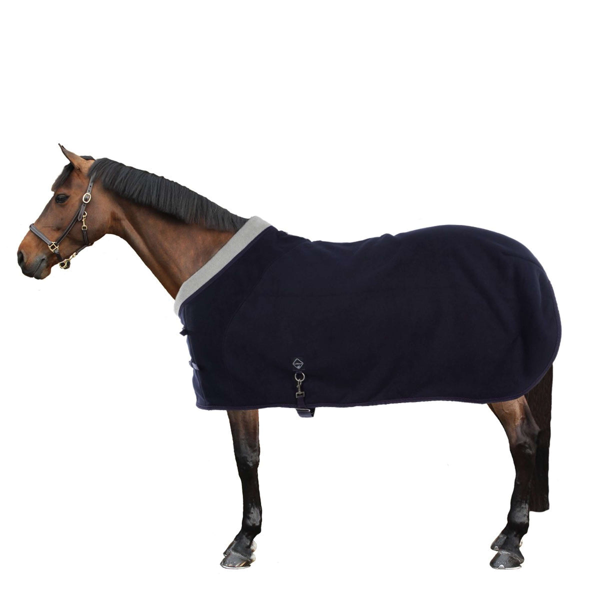 LeMieux Sweat Rug 4 Seasons Marin