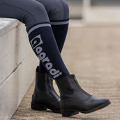 Agradi Horse Chaussettes Moon Indigo