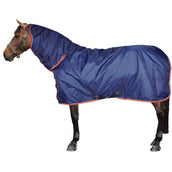 Tempest Couverture Imperméable Turnout Typhoon Combo 100g Marin