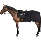 Catago Couvre-reins FIR-Tech Noir