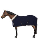 HB Couverture de Concours Blue Moon 400gr Marin/Orange