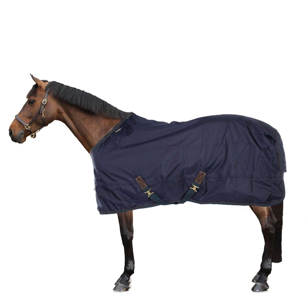 Kentucky Turnout Rug All Weather Waterproof Pro 0g Marin