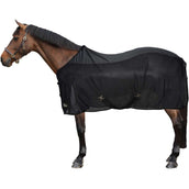 Harry's Horse Couverture Refroidissante Venti Noir