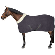 Horka Couverture Polaire Equestrian Pro Granit