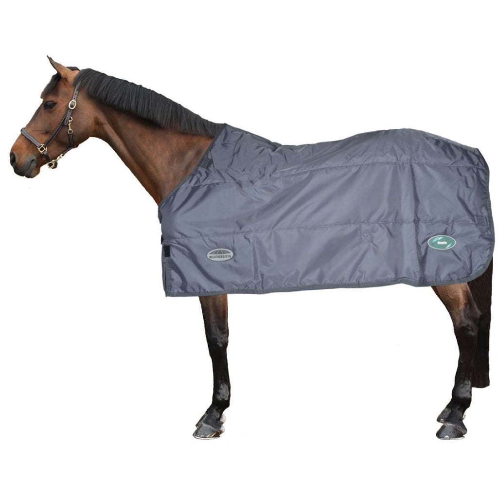 WeatherBeeta Couverture Green-Tec Medium/Lite Gris