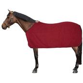 Cavallo Couverture Polaire CavalJoana Rouge foncé