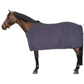 Cavallo Couverture Polaire Joana Midnight Grey