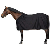 Cavallo Couvertures Anti-Transpiration Caval Quick Dry Noir