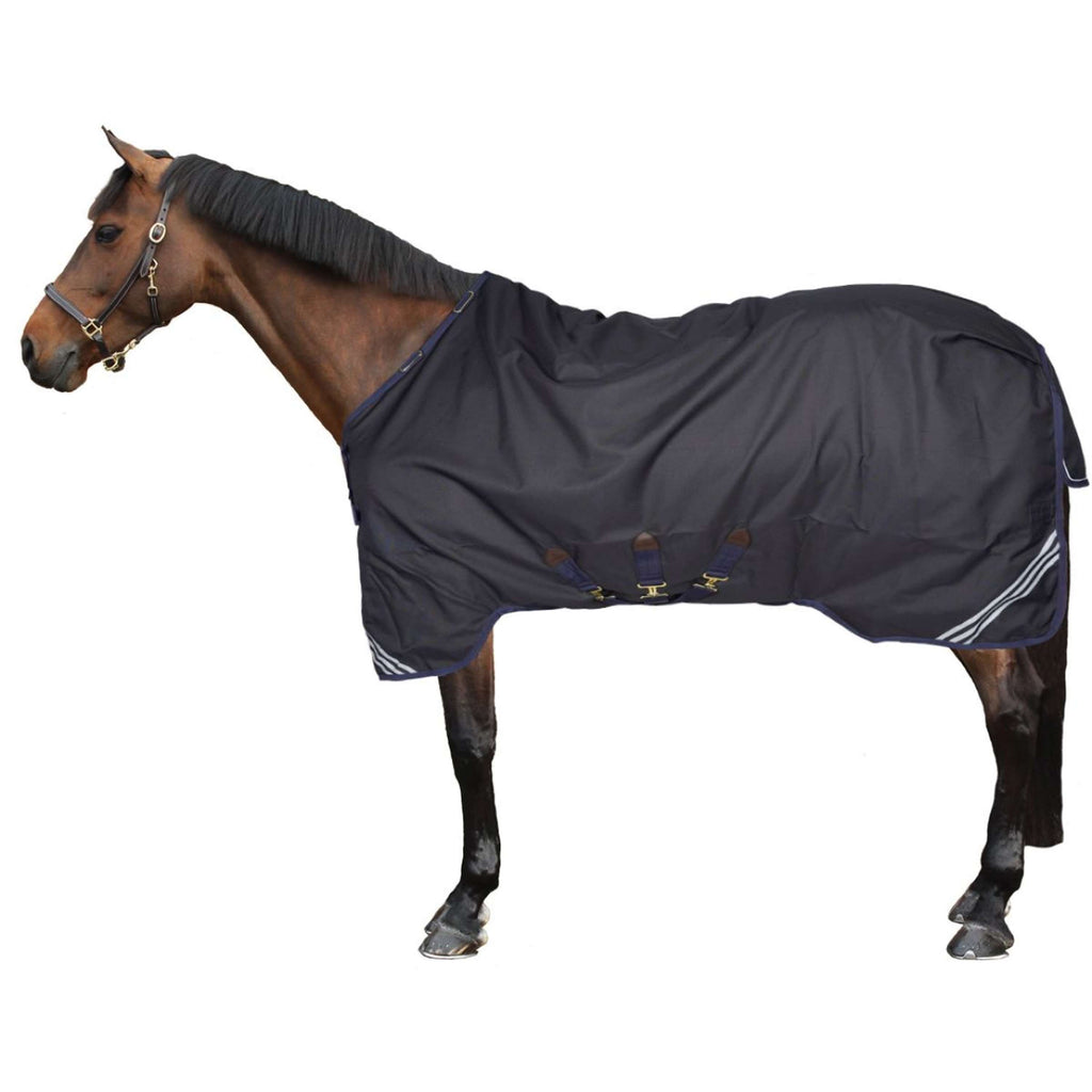 Kentucky Turnout Rug All Weather Comfort Waterproof 100g Marin