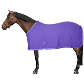 Eskadron Couvertures Anti-Transpiration Cotton Quilt Dynamic Violet