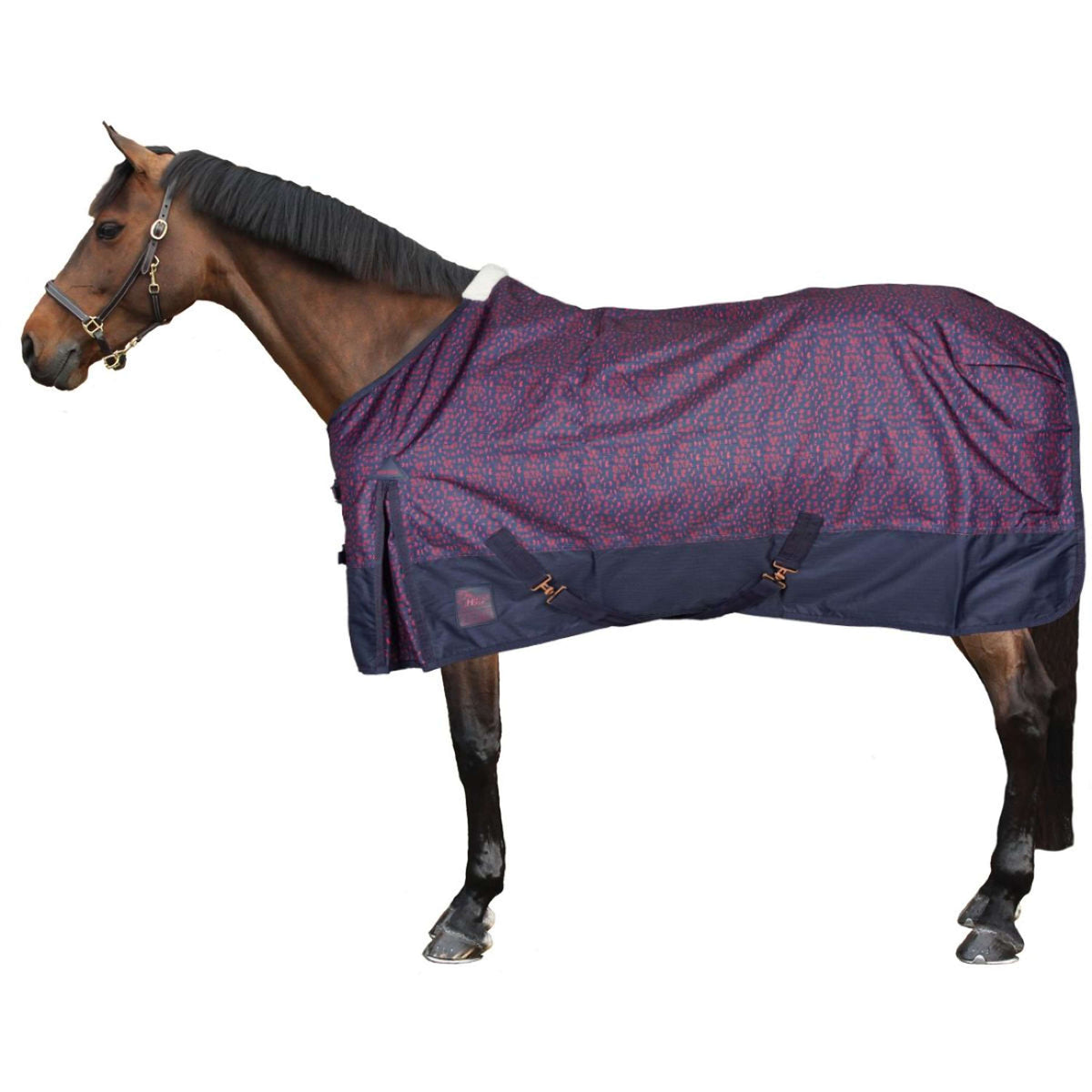 Harry's Horse Couverture Imperméable Thor 0gr Dress Blues