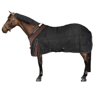 Harry's Horse Couverture d'Écurie Highliner 300gr Jet Black