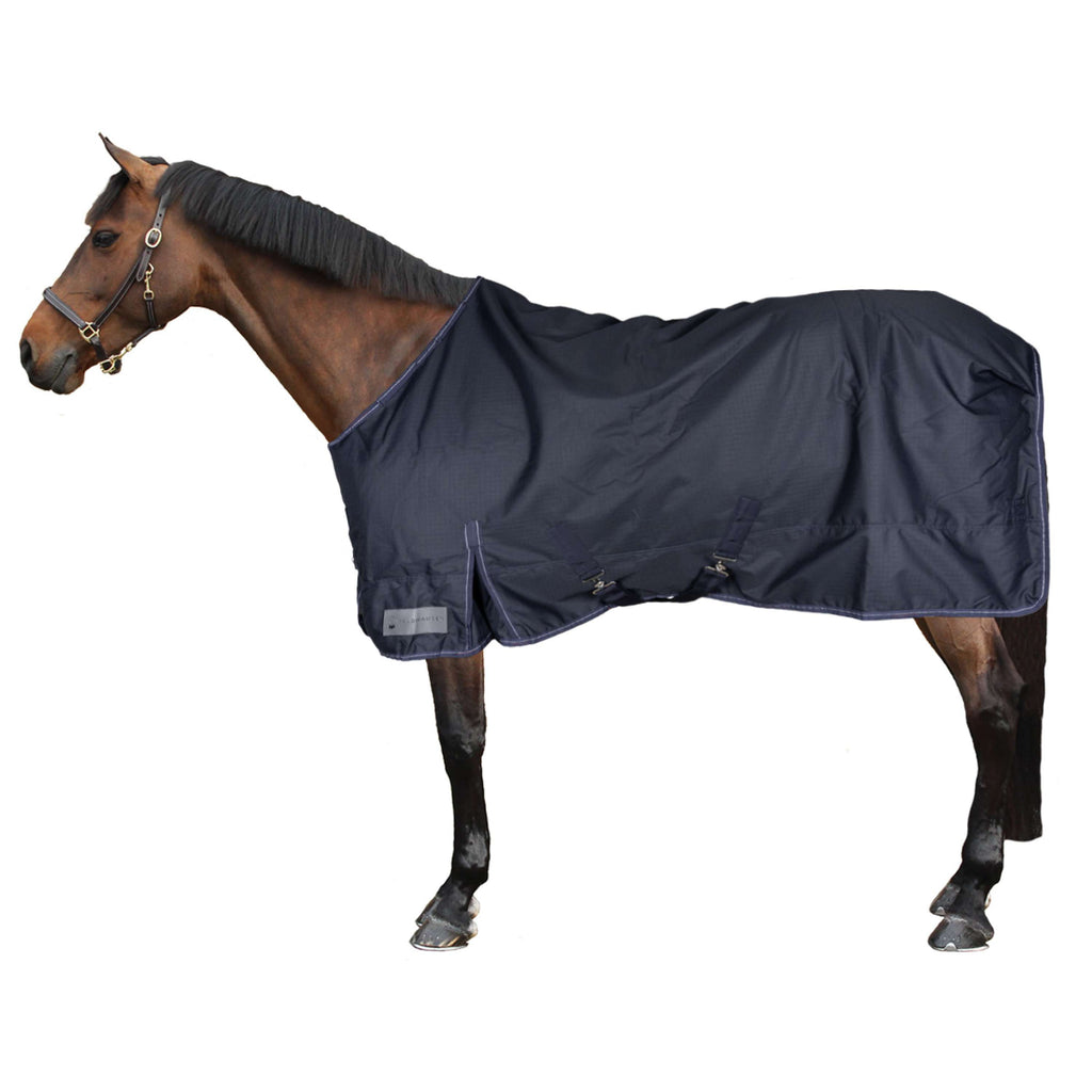 Waldhausen Couverture d'Extérieur Nordic 200g Bleu Nuit