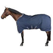 Rhino Plus Turnout Heavy Varilayer 450g Navy/Titanium Grey