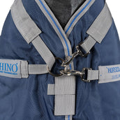 Rhino Plus Turnout Lite 0g Navy/Titanium Grey