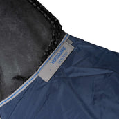 Rhino Plus Turnout Heavy Varilayer 450g Navy/Titanium Grey