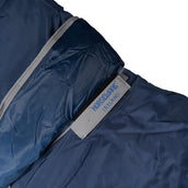 Rhino Plus Turnout Heavy Varilayer 450g Navy/Titanium Grey