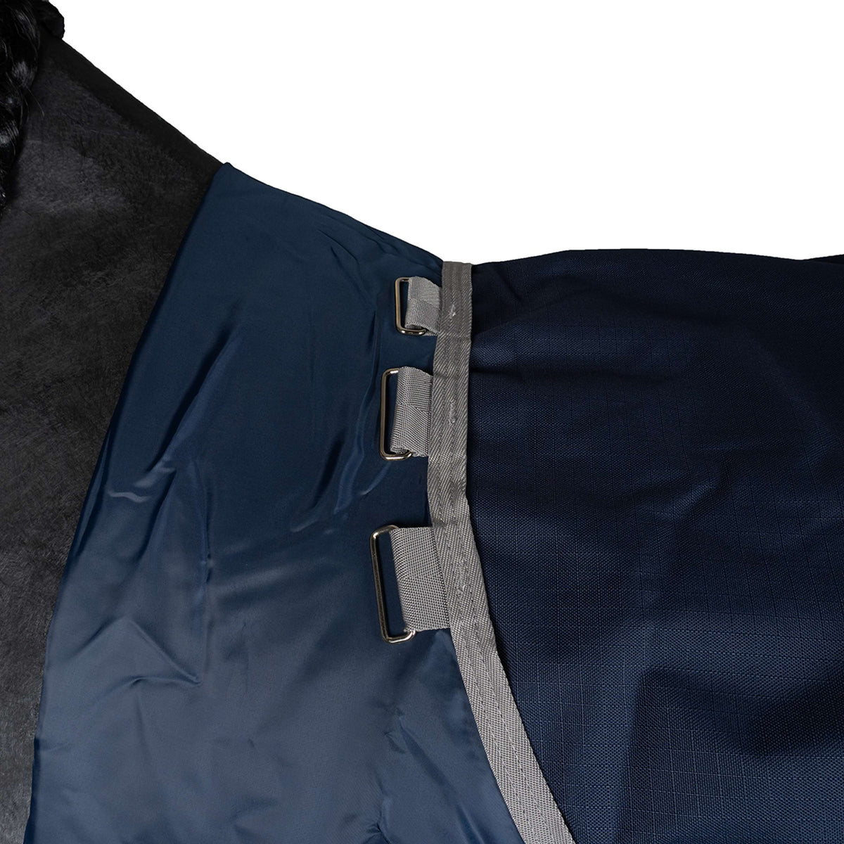 Amigo Ripstop 900D Plus 0g Navy/Titanium Grey