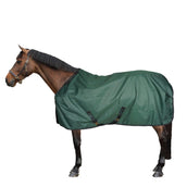 Agradi by Bucas Turnout Rug 0g Vert/Noir