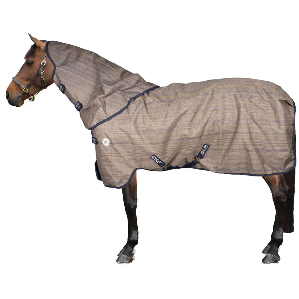 Amigo Chemise Turnout 900D Revive Plus 50g