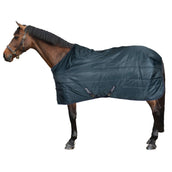 Amigo Ripstop Insulator Stable 200g Dynasty Green/Navy/Silver