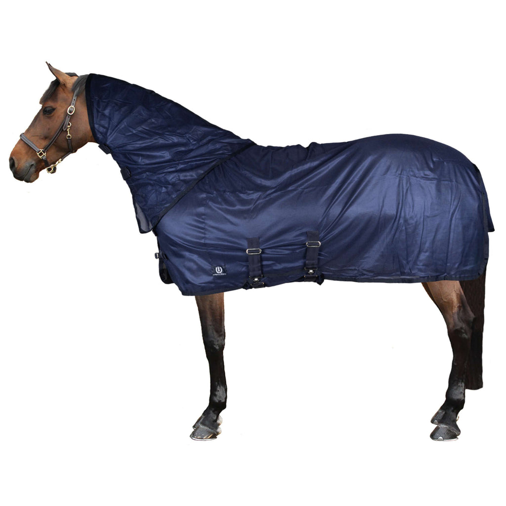 Imperial Riding Couverture Anti-Mouches IRHReese Marin