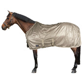 Imperial Riding Couverture Anti-Mouches IRHReese avec Couvre-cou Olive clair