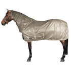 Imperial Riding Couverture Anti-Mouches IRHReese avec Couvre-cou Olive clair