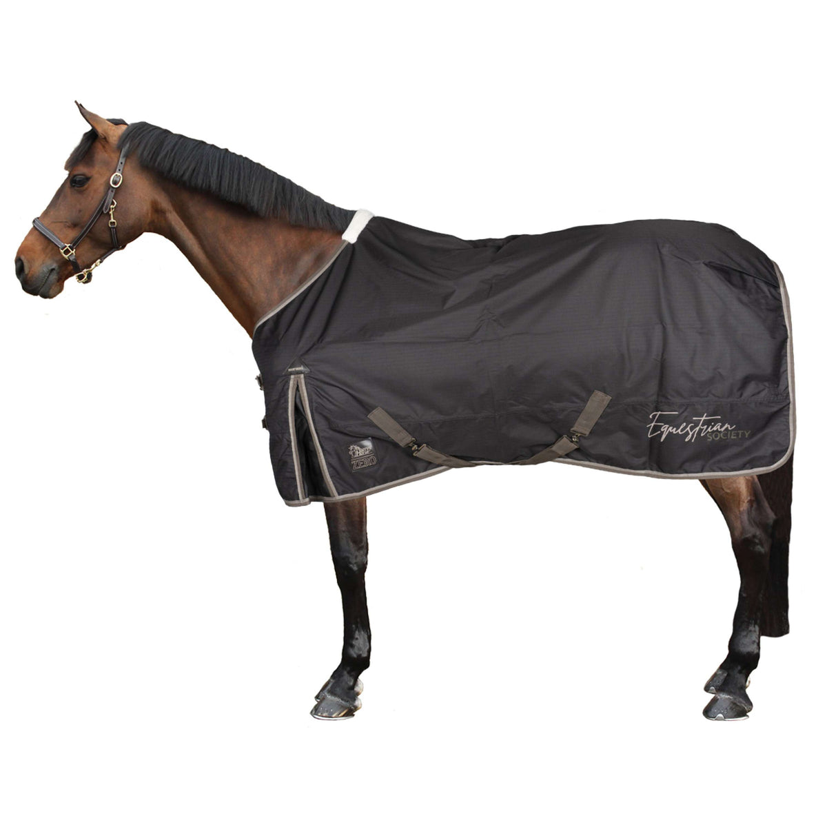 Harry's Horse Couverture Imperméable Thor WI25 0gr After Dark
