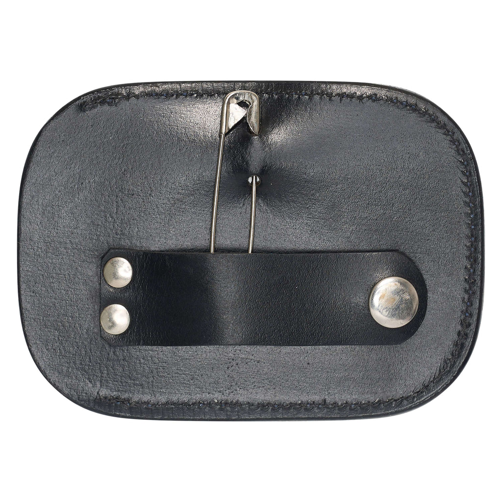 Imperial Riding Numéros de Concours IRHGlitter Square Bleu Foncé