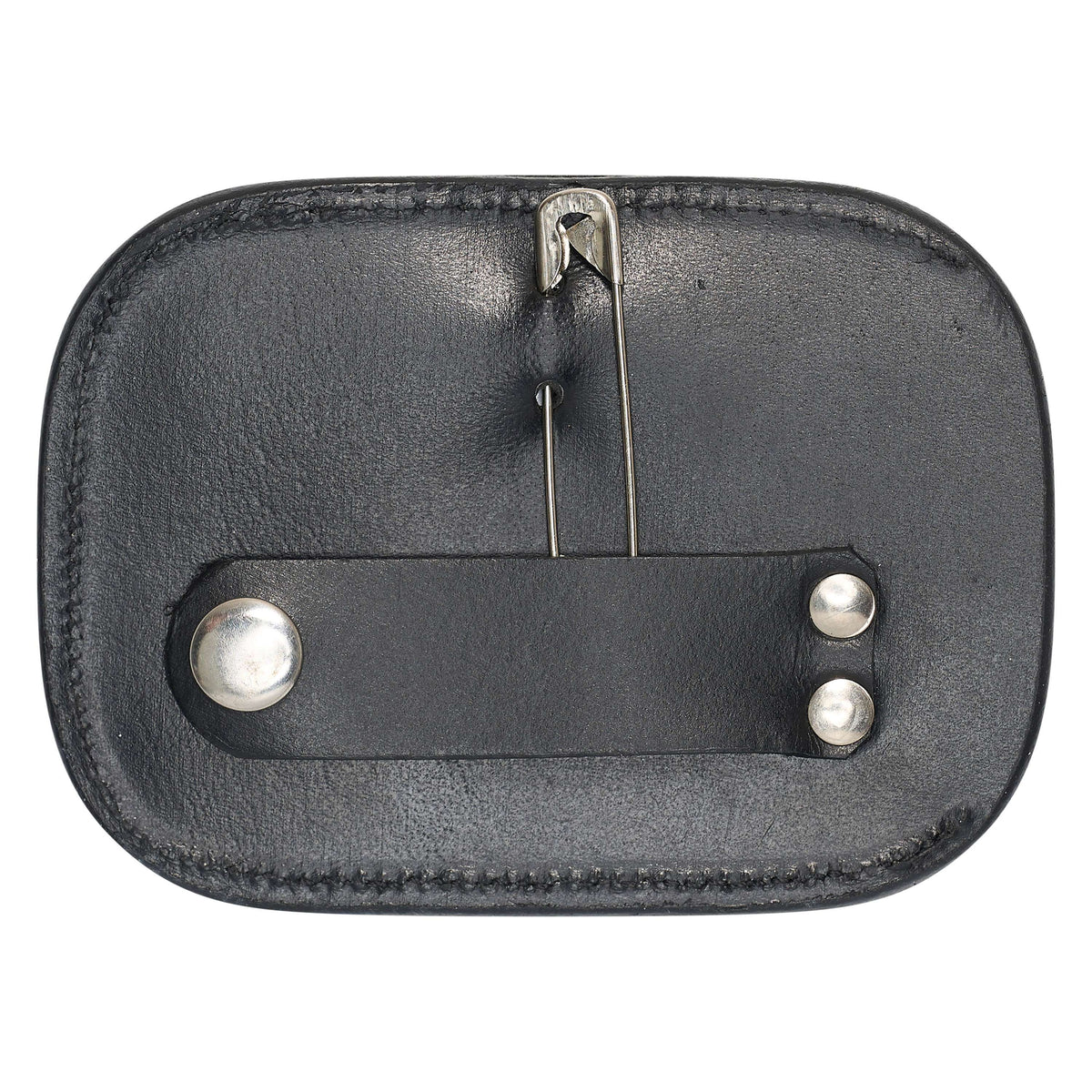 Imperial Riding Numéros de Concours IHRSquare Noir