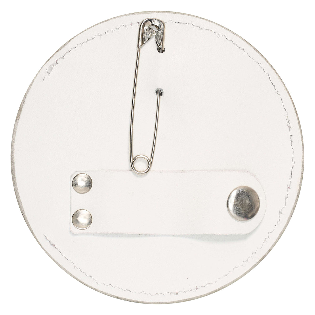 Imperial Riding Numéros de Concours IRHGlitter Round Rose