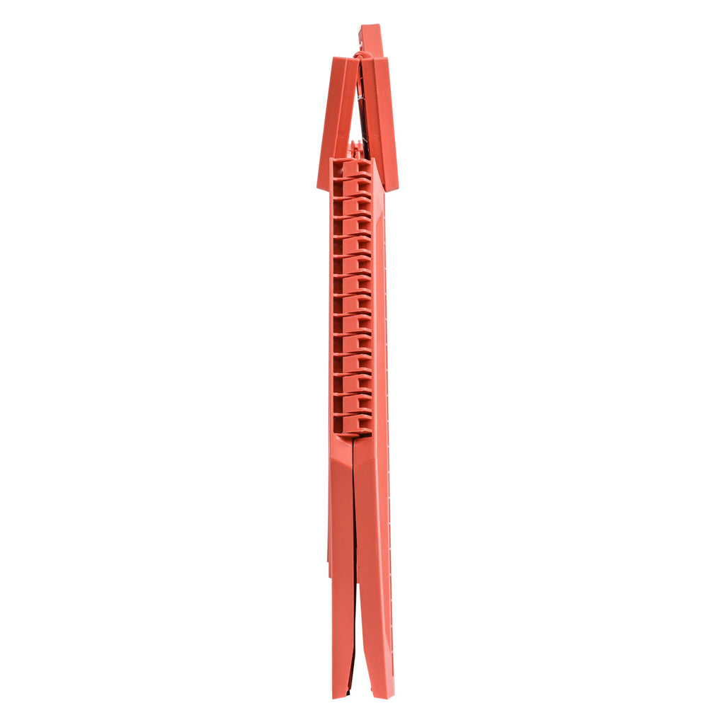 Imperial Riding Escabeau IRHSky High Orange