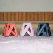 Imperial Riding Escabeau IRHSky High Rose