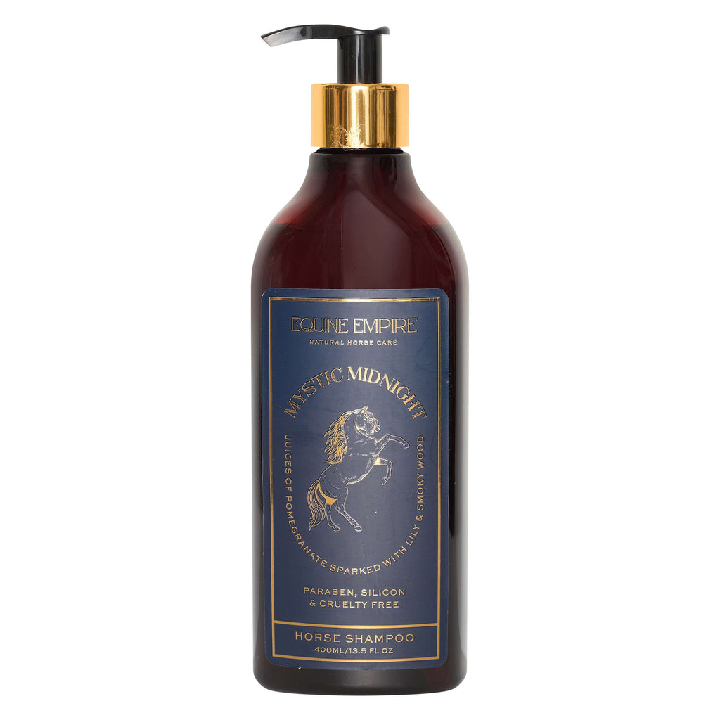 Imperial Riding Shampooing IRHEquine Empire Pomegranate