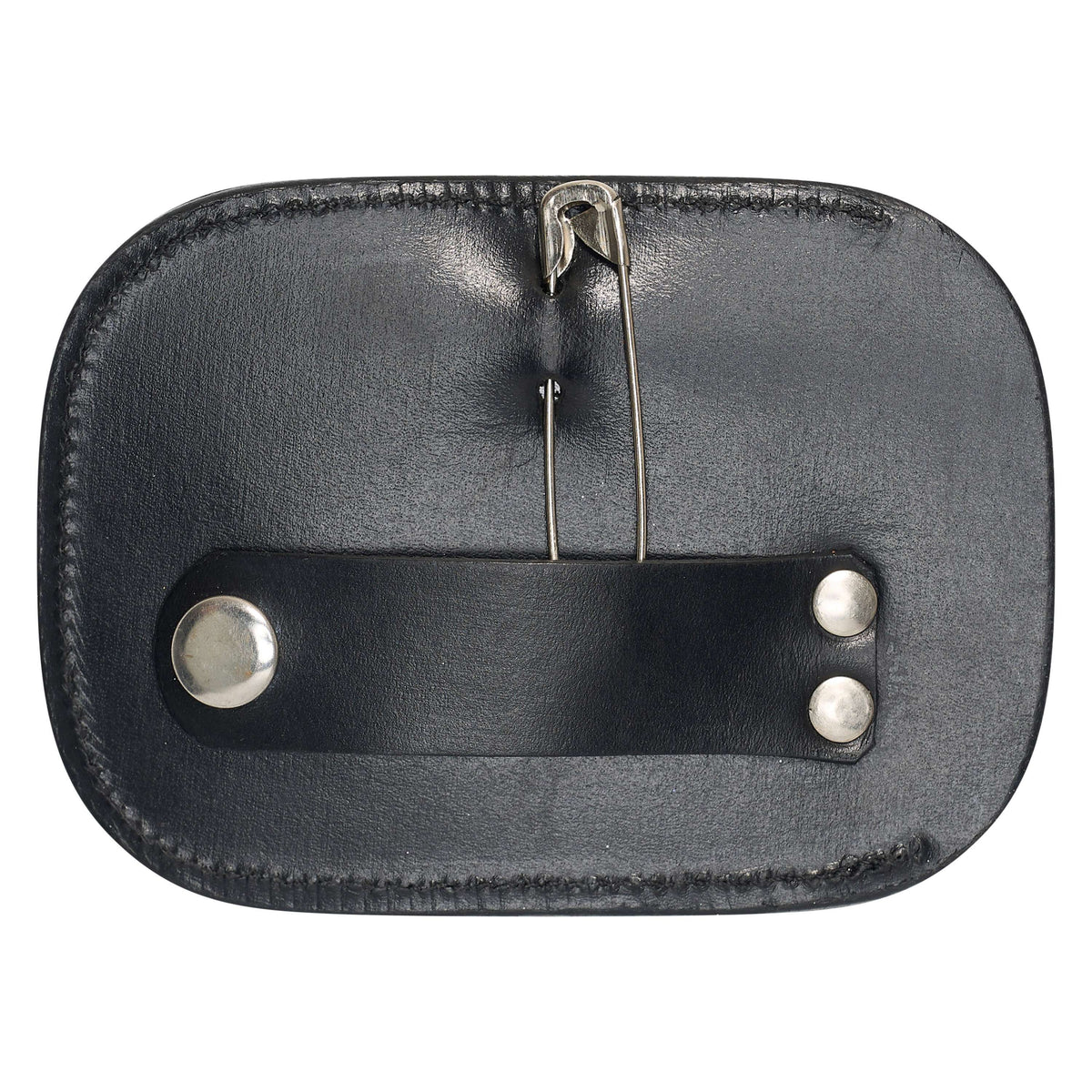 Imperial Riding Numéros de Concours IRHGlitter Square Noir