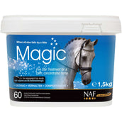 NAF Magic Powder