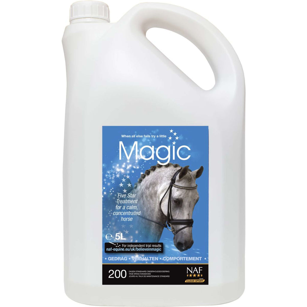 NAF Magic Liquide