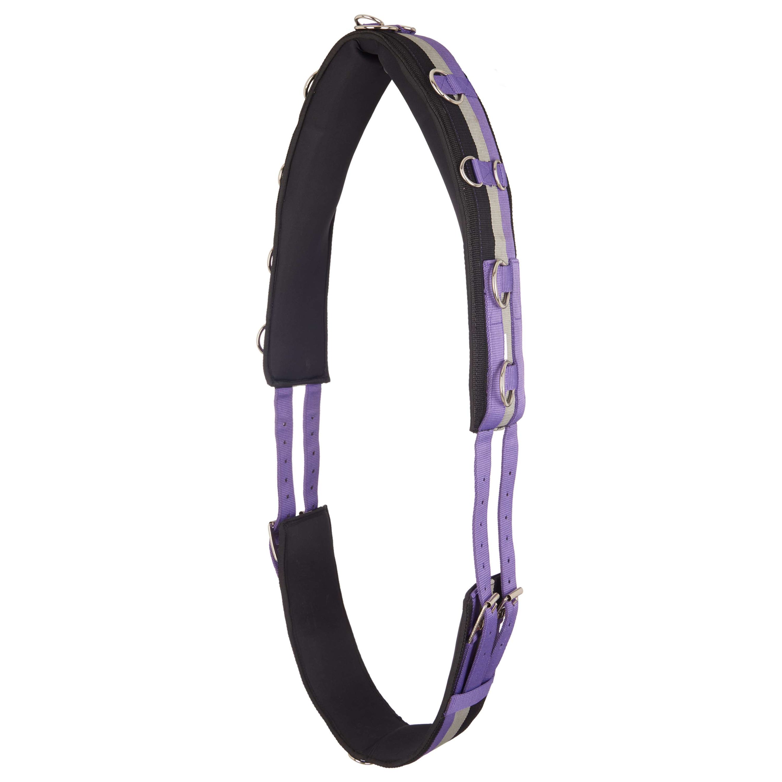 Imperial Riding Surfaix de Longe IRHDeluxe Violet Royal Imperial Riding Surfaix de Longe IRHDeluxe Violet Royal