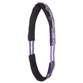 Imperial Riding Surfaix de Longe IRHDeluxe Violet Royal