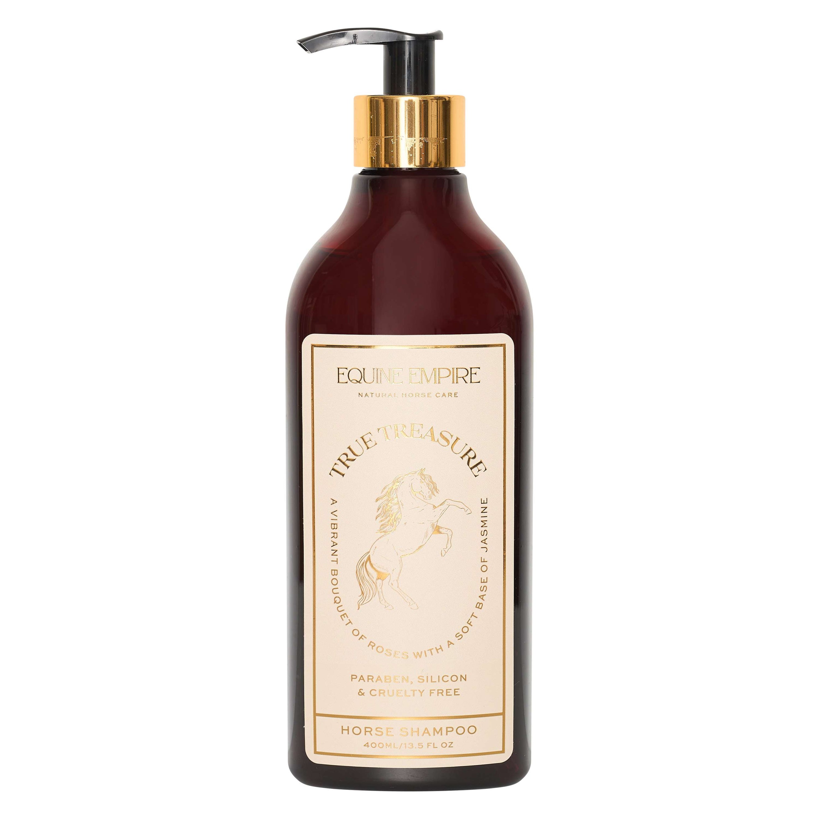 Imperial Riding Shampooing IRHEquine Empire Jasmin