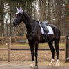 Showtime Tapis de Selle Spring Dressage Lilas