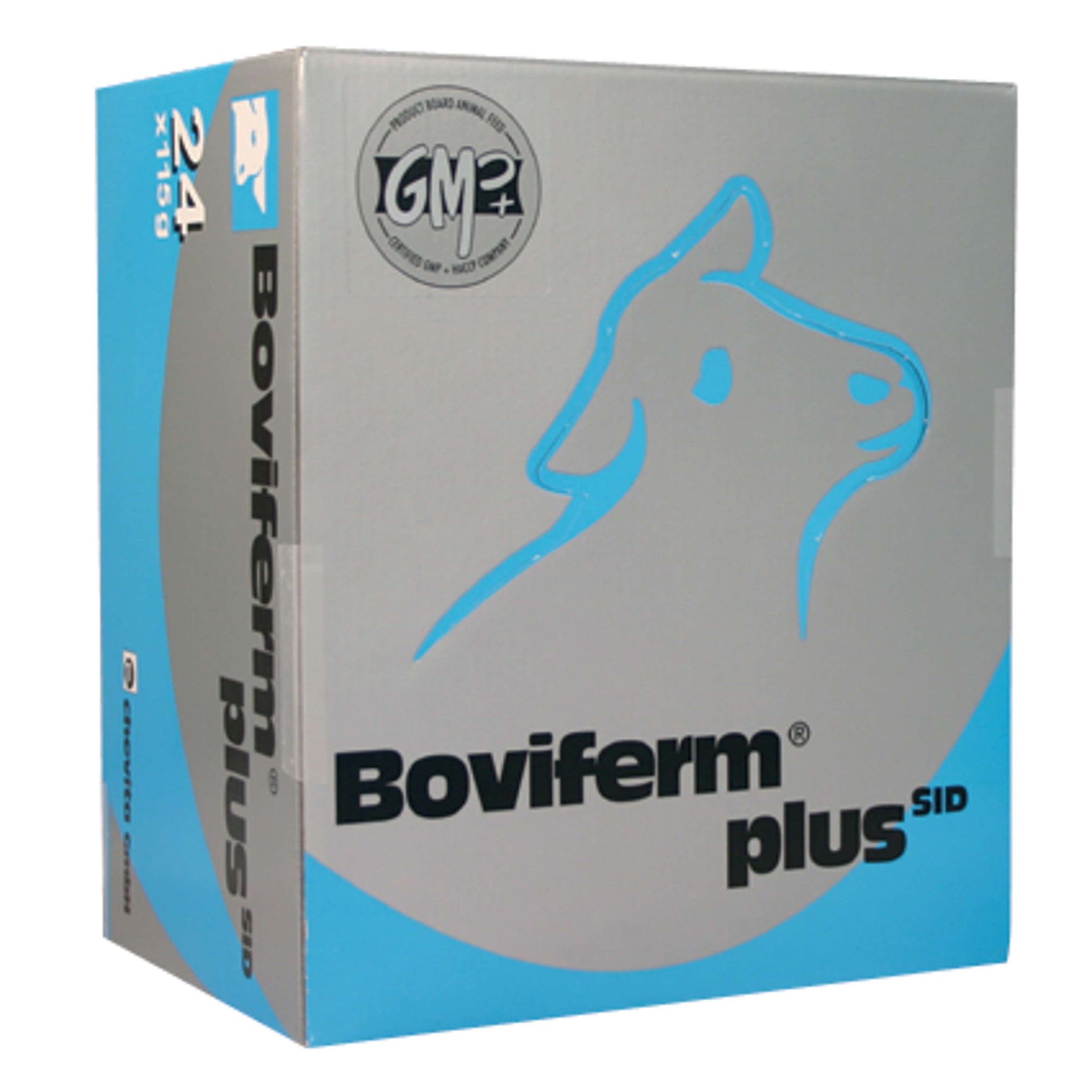 Agradi Boviferm Plus 24 Sachets