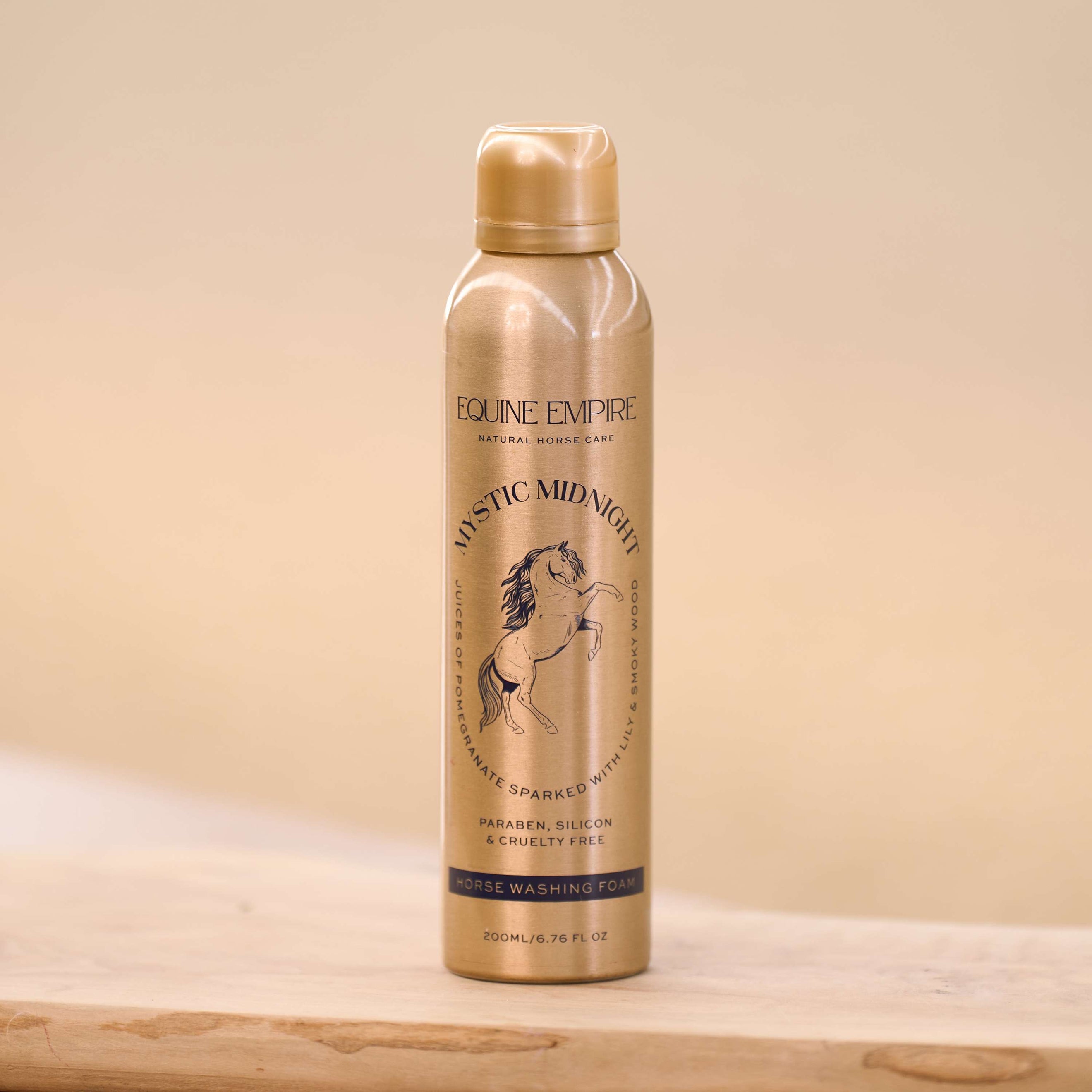 Imperial Riding Mousse de Lavage IRHEquine Empire Pomegranate Imperial Riding Mousse de Lavage IRHEquine Empire Pomegranate