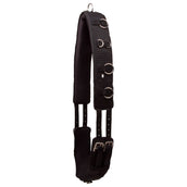 Imperial Riding Surfaix de Longe IRHDeluxe Noir