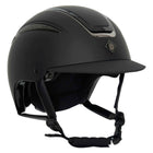 Imperial Riding Bombe IRHOlania Deluxe Small Visor Noir