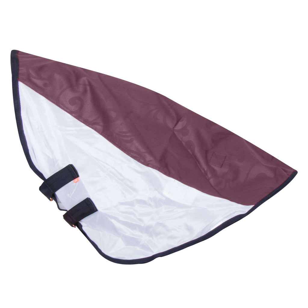 Imperial Riding Couvre-Cou IRHSuper-Dry Bordeaux